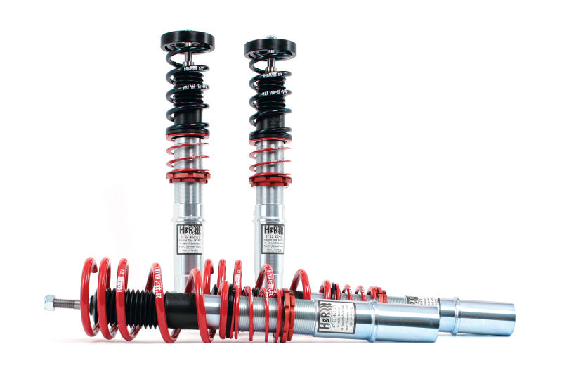 H&R 21-25 Subaru BRZ/Toyota GR86 Street Perf. Coil Over