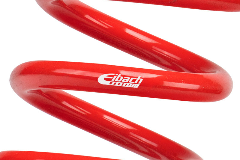 Eibach Bump Spring - 3.60in L x 1.50in ID - 1400 lbs/in