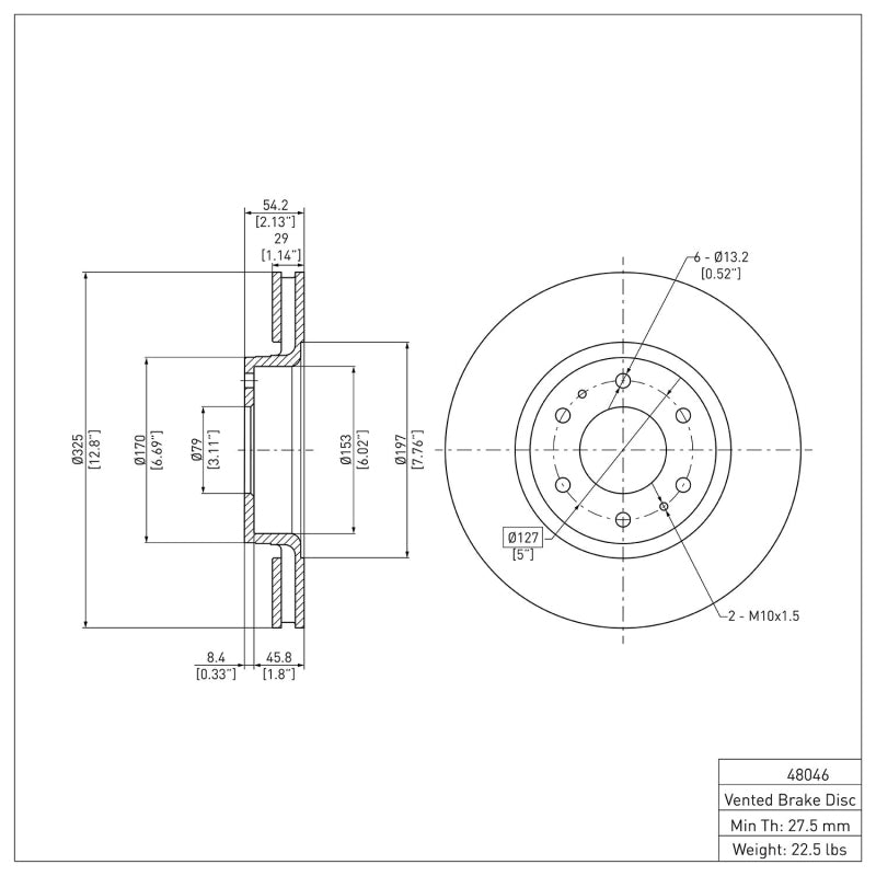 Technical Drawing