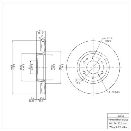 Technical Drawing