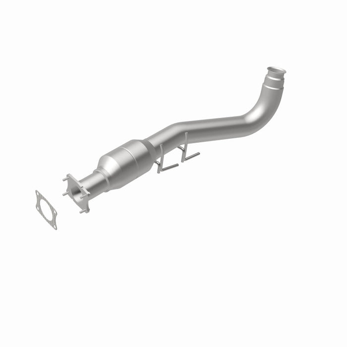 Magnaflow DOC DF 07-10 Silverado 2500/3500 HD 6.6L