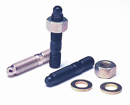 ARP Standard 5/16in SS Carburetor Stud Kit