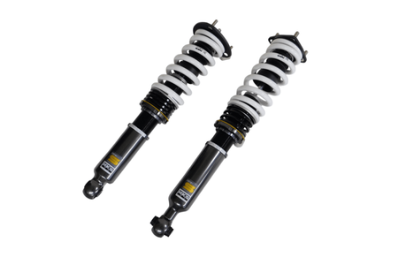 HKS HIPERMAX S ZN8 FRONT SET