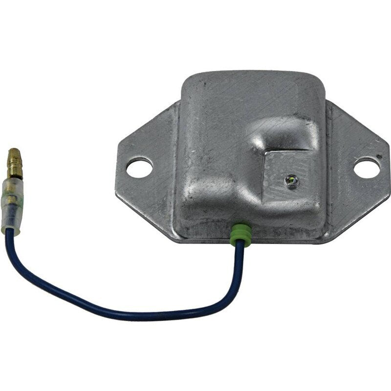 Arrowhead Voltage Regulator