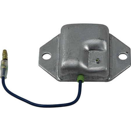 Arrowhead Voltage Regulator