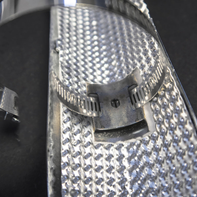 DEI 22-25 Triumph Scrambler 1200 Heat Shield Liner