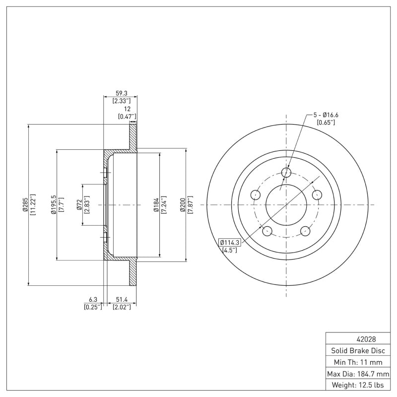 Technical Drawing