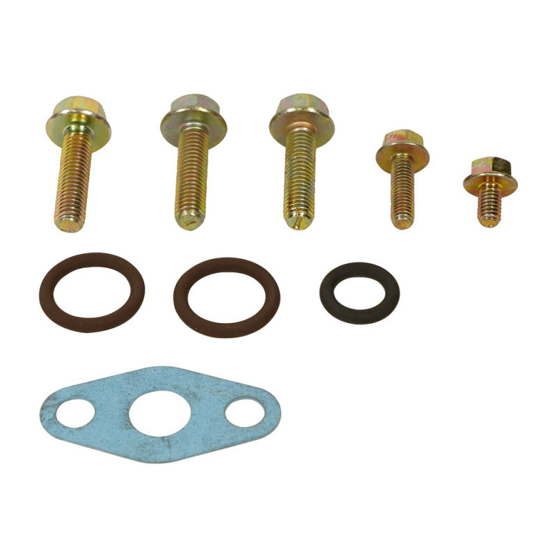 BD Diesel 03-07 Ford Powerstroke 6.0L Turbo Mounting Gasket Kit