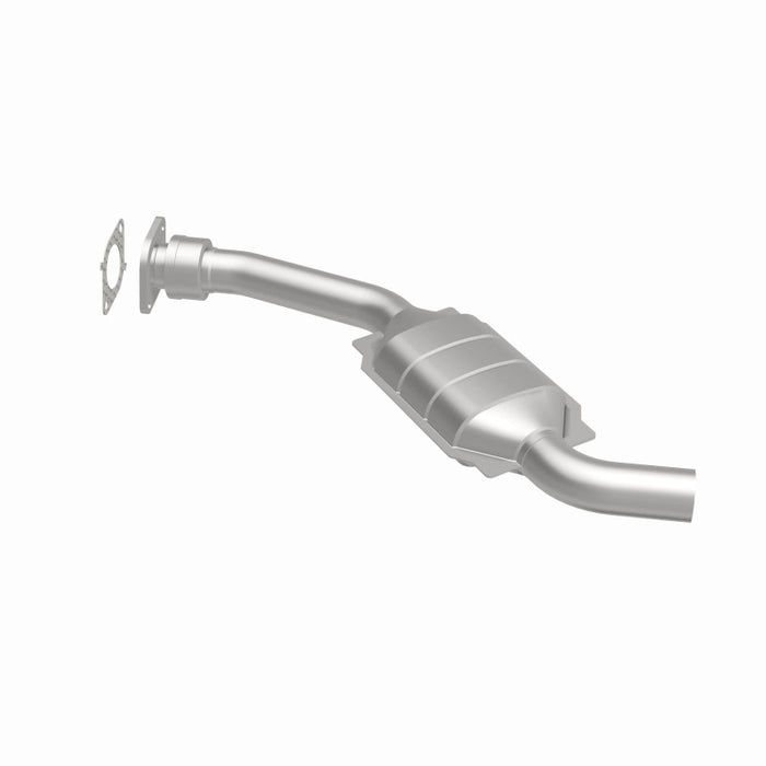 MagnaFlow Conv DF 01-02 Ford Taurus 3.0L V6