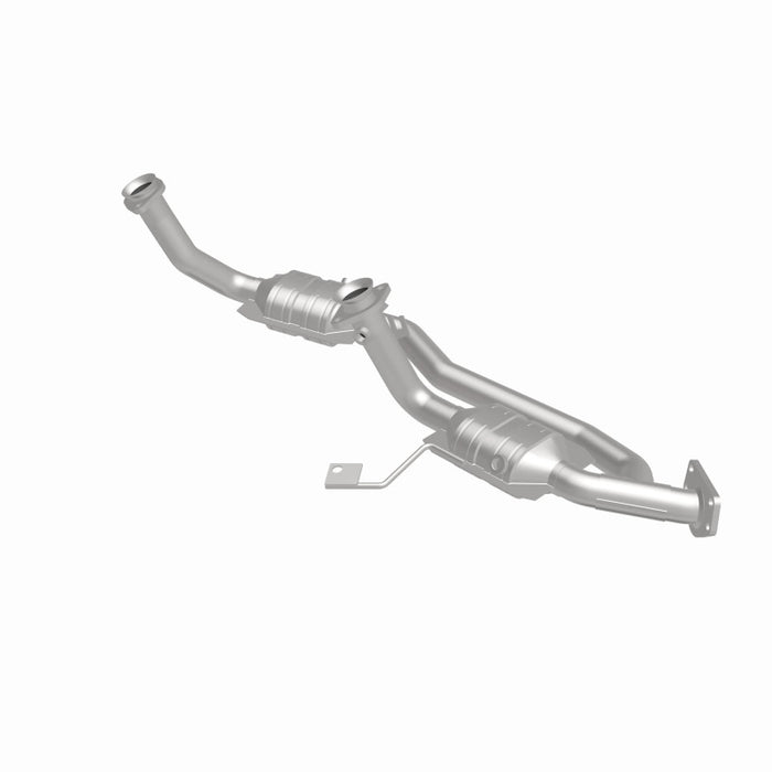 MagnaFlow Conv DF 04 Ford Freestar 3.9L