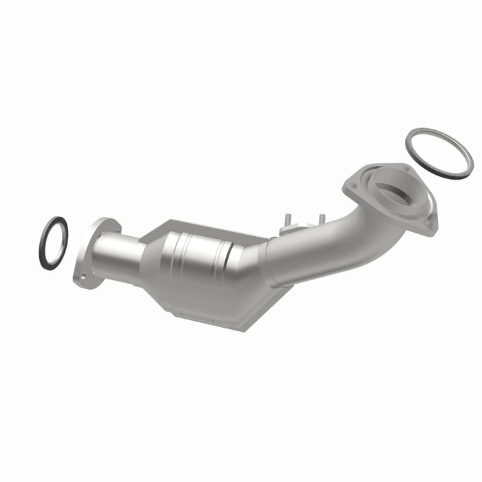 MagnaFlow Conv DF 02-04 Tacoma 3.4L front 50S