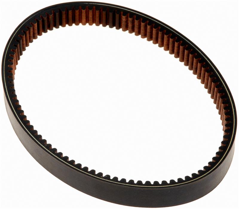 Gates Industrial Power Transmission PowerGrip Synchronous Belt - GT4 (560-8MGT-12)