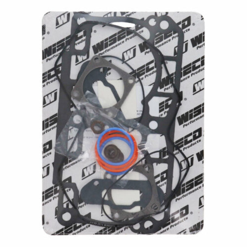 Wiseco 02-05 Arctic Cat ZR440 66.5mm Top End Gasket Kit