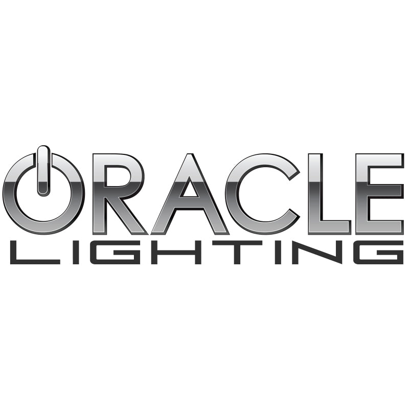 Oracle 16-20 Toyota Tacoma SR5 Gen 3 Pre-Runner Style LED Grill Light Kit - Tinted Lens