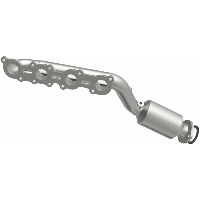 MagnaFlow Direct-Fit OEM Grade Federal Catalytic Converter 13-16 Lexus LS600h V8 5.0L