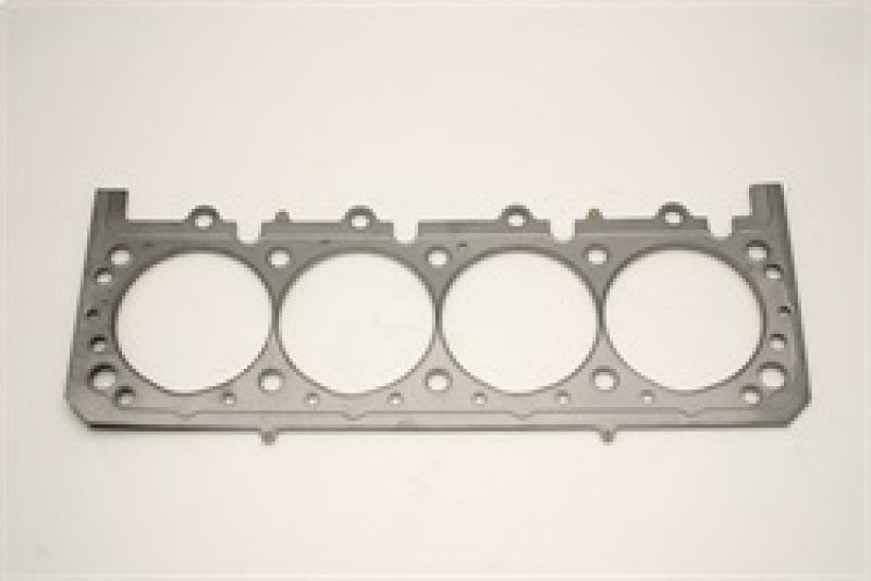 Cometic Ford 460 Pro Stock V8 .040in MLS Cylinder Head Gasket - 4.700in Bore - With Hemi Head