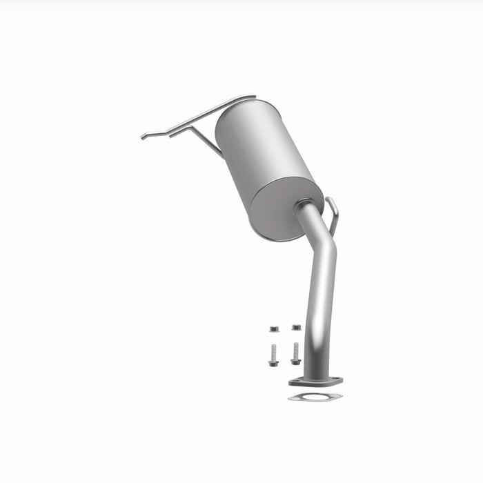 BRE Exhaust 11-16 Hyundai Elantra 1.8L Muffler Kit