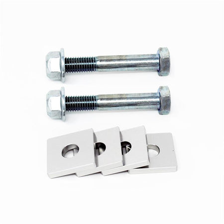 Torque Solution Eccentric Lockout Kit: Porsche 911 996/997 ALL