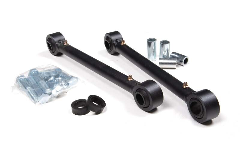Zone Offroad 20-26 Chevrolet Silverado / GMC Sierra 2500HD/3500HD 5in Sway Bar End Link Kit