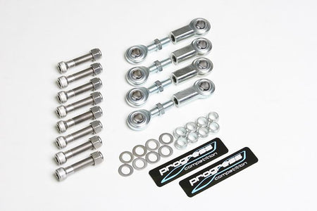 Progress Tech End Link M10 Quick Release Pin - Single