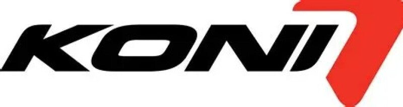 Koni STR.T (Orange) Shock 10-14 Chevrolet Camaro V6 & V8/ All Models - Rear