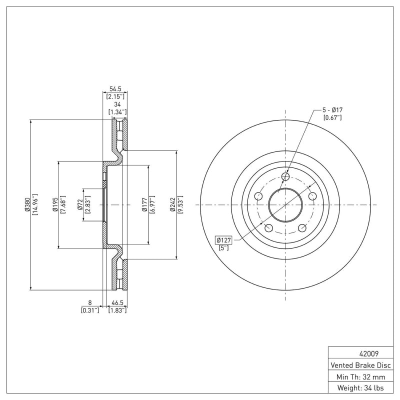 Technical Drawing