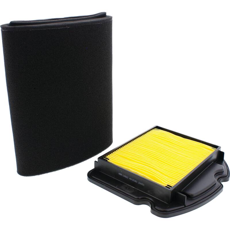 All Balls Racing Air Filter Kit