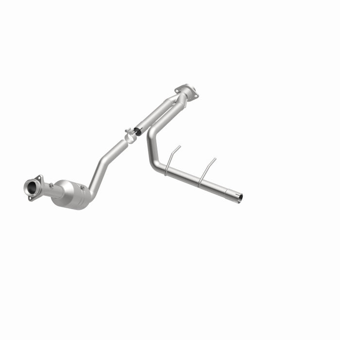 Magnaflow Conv DF 2011-2014 F-150 3.7L Underbody