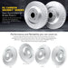 Product Brochure - a specific brochure describing a Product