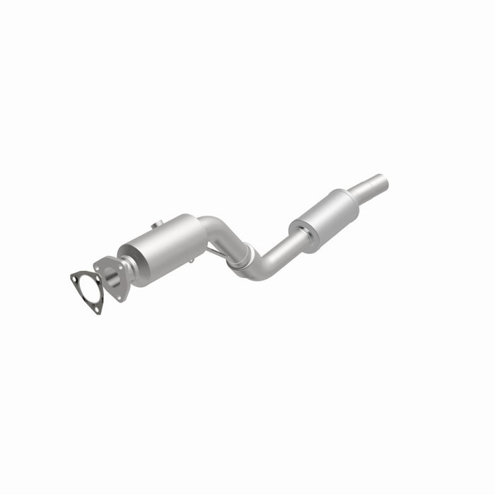 MagnaFlow Conv DF 08-09 Audi A4 Quattro 3.2L