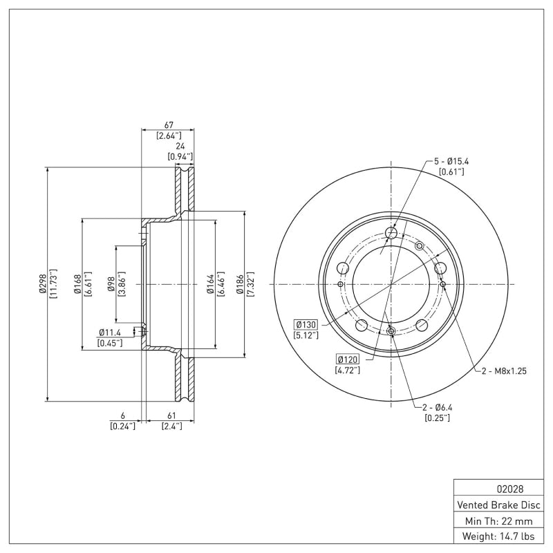 Technical Drawing