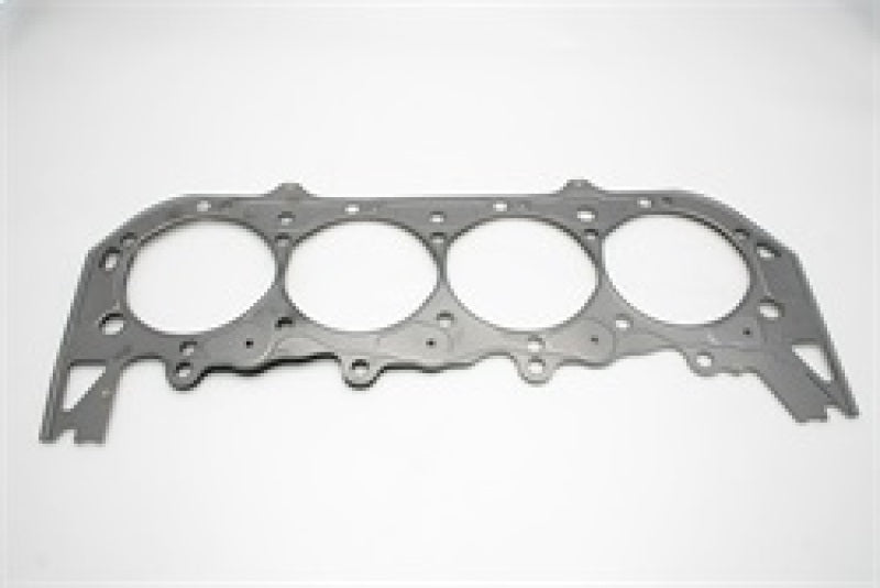 Cometic GM/Mercury Marine Big Block V8 Gen-IV/V/VI .040in MLS Cylinder Head Gasket - 4.580in Bore