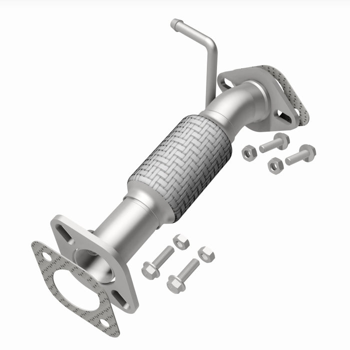 BRE Exhaust 10-13 KIA FORTE KOUP FORTE Front Pipe Kit