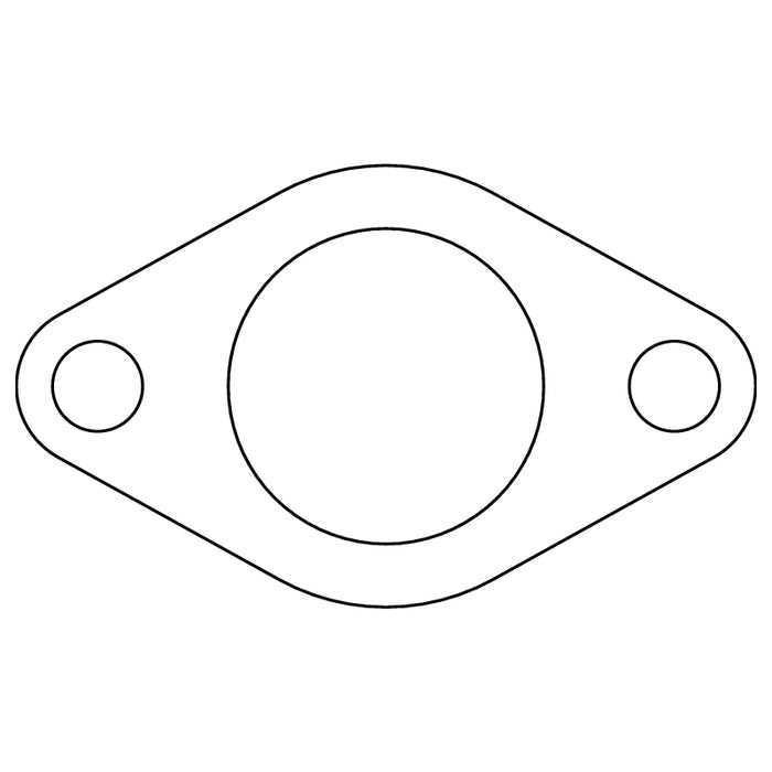 Cometic Nissan QR25DE .018in AFM Thermostat Gasket - 2002-2018