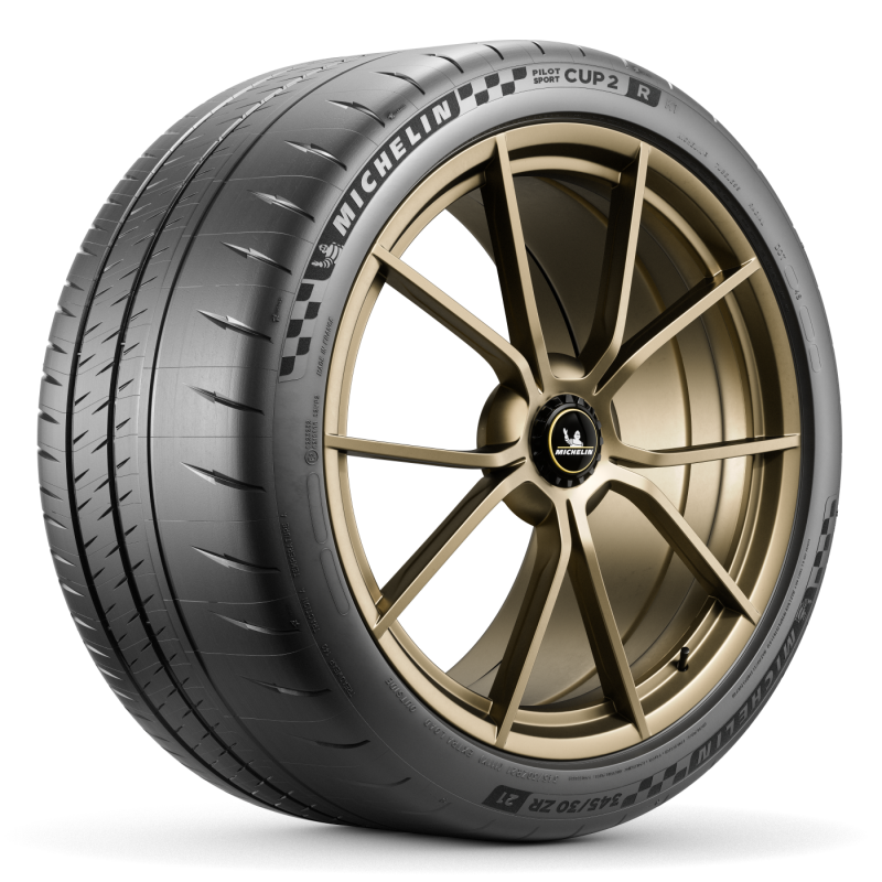 Michelin Pilot Sport Cup 2 255/35R20 97(Y) XL