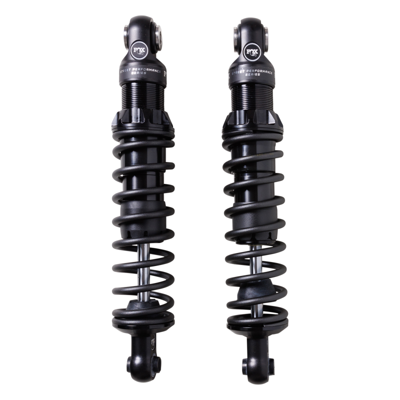Fox Harley-Davidson AM Touring 13in Height (13.00 / 3.35) 1.459in IFP - Set of 2