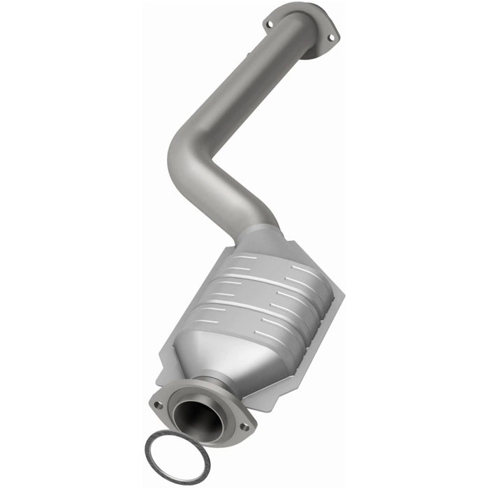 MagnaFlow Conv DF 96-97 Gs300/Sc300 3.0 Rear