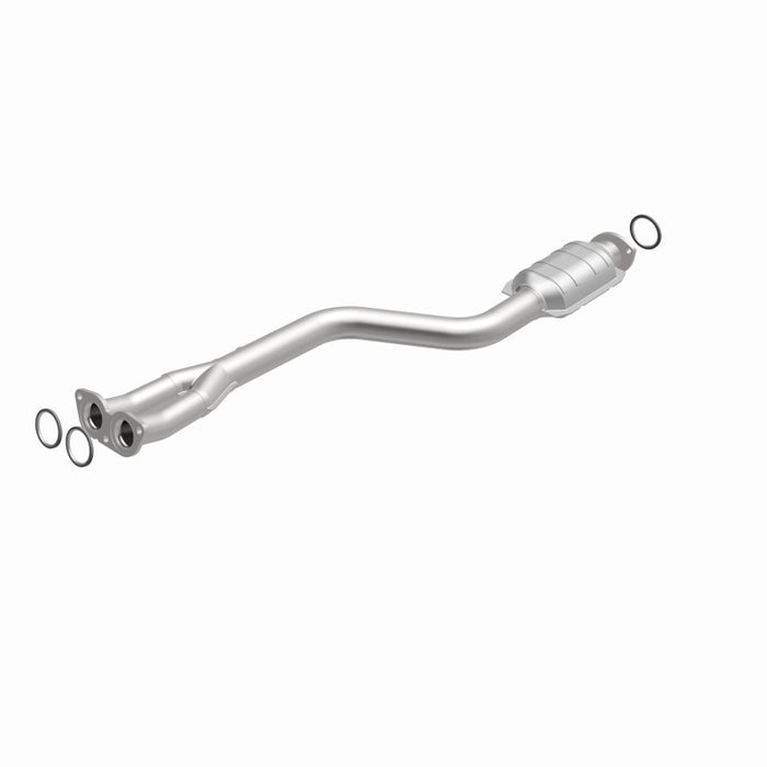 MagnaFlow Conv DF Lexus GS300 00-04 3.0L I6