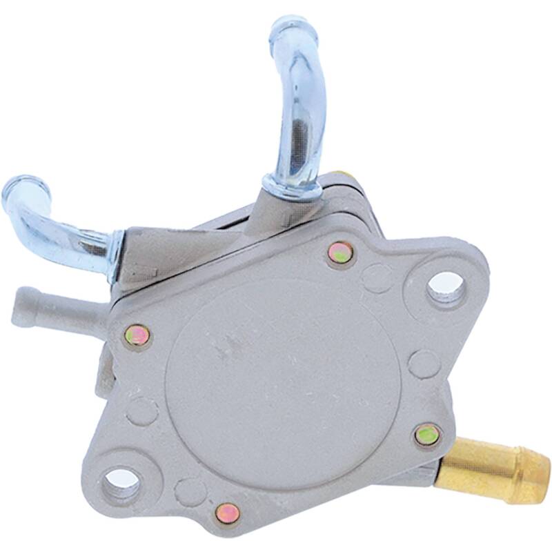 All Balls Racing Fuel Pump Vacuum Operated