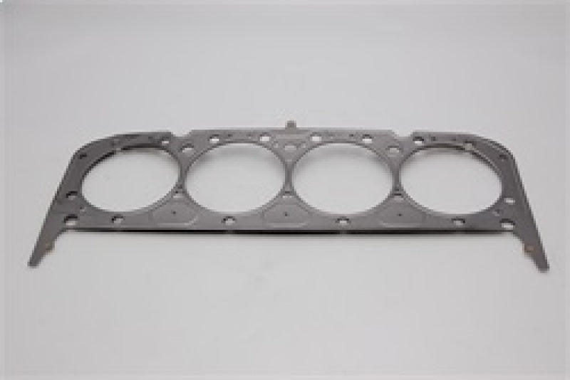 Cometic GM SB2.2 Small Block V8 .027in MLS Cylinder Head Gasket - 4.165in Bore - With Steam Holes