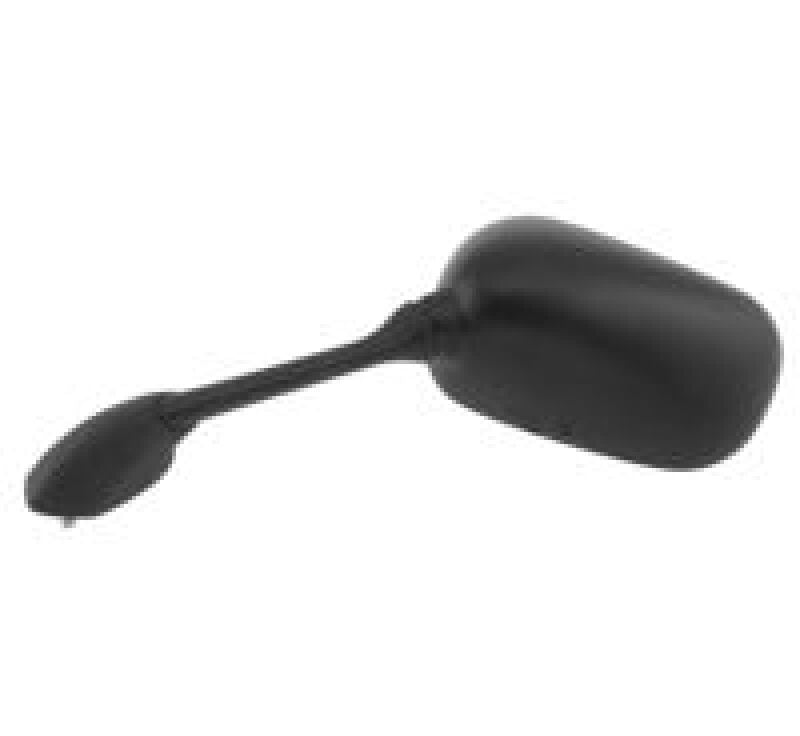 BikeMaster Mirror Yamaha R1 02-03 Left Black