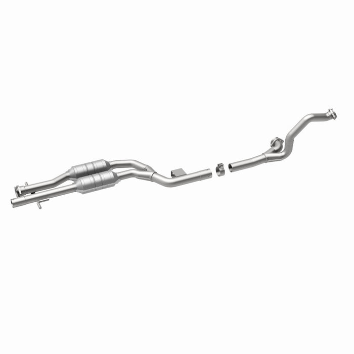 MagnaFlow Conv DF 90-93 Mercedes 500SL 5.0L