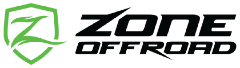 Zone Offroad Leaf Pin