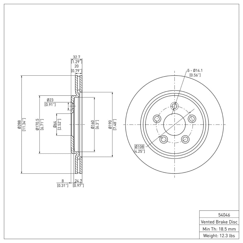 Technical Drawing