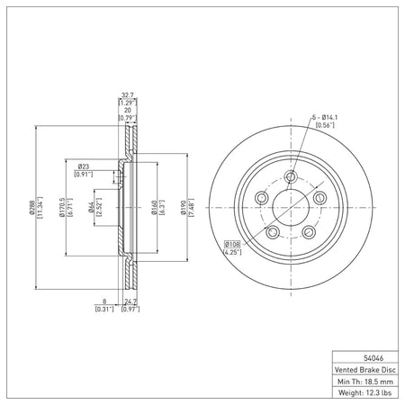 Technical Drawing