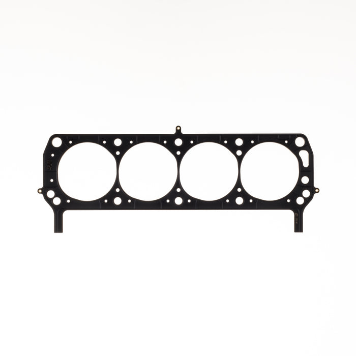 Cometic Ford 302/351W Windsor V8 .040in MLS Cylinder Head Gasket - 4.200in Bore - SVO/Yates - RHS