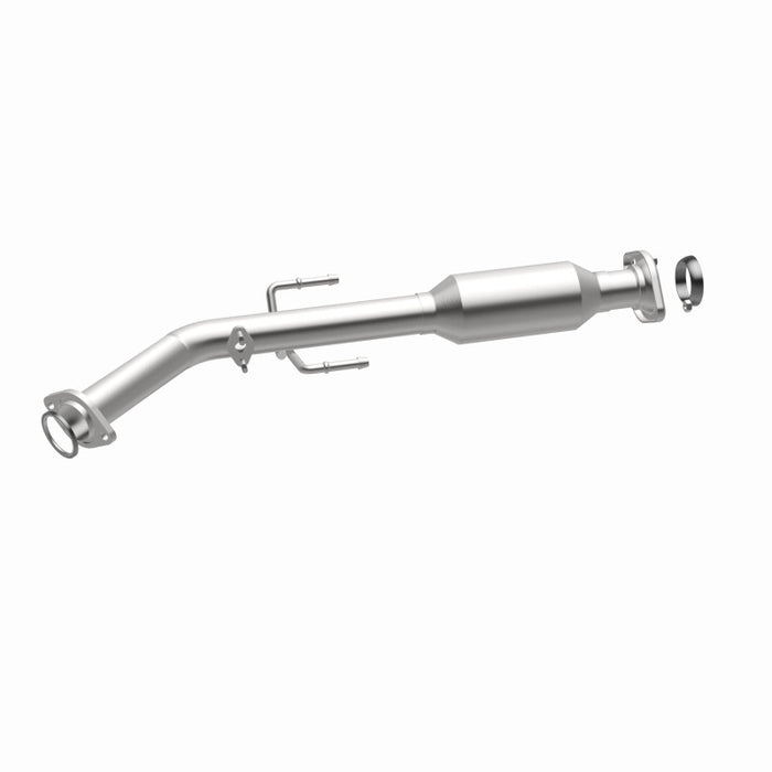 MagnaFlow Conv DF 01-03 Toyota Sienna 3.0L re