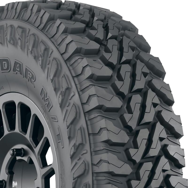 Yokohama Geolandar M/T G003 SXS Tire - 33X9.50R15 104Q