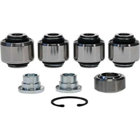 All Balls Racing 09-14 Honda TRX420 FA IRS Ind. Rear Sus. Knuckle only Kit - 2 Kits Req. Per Veh.