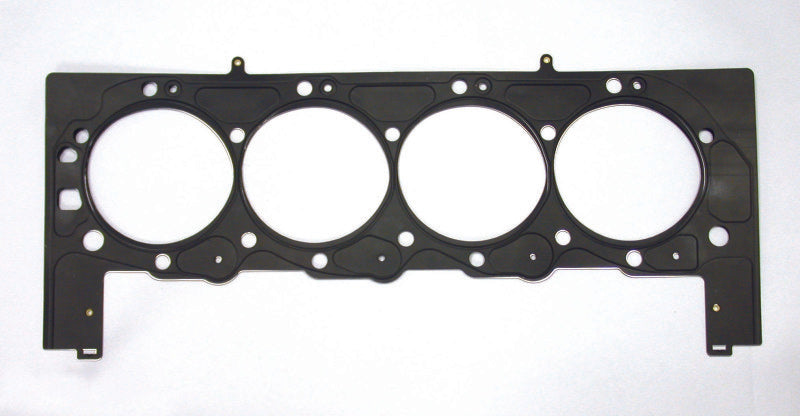 Cometic GM L18 Vortec 8100 Gen-VII Big Block V8 .040in MLS Cylinder Head Gasket - 4.280in Bore - RHS